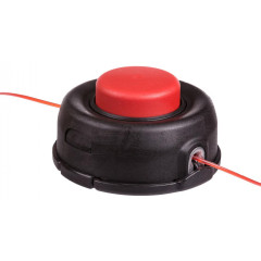 Головка триммерная NUMBER ONE TD12 автоматическая