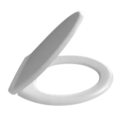 Сиденье для унитаза OSKAR 2072