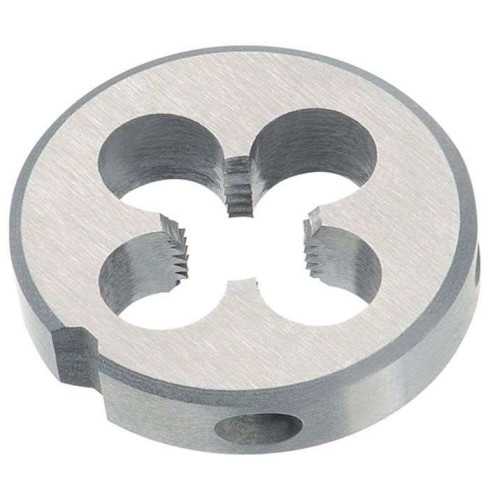 Плашка СИБРТЕХ М10х1,5 мм (77027)