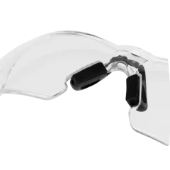 Очки защитные Denzel прозрачные (89191)