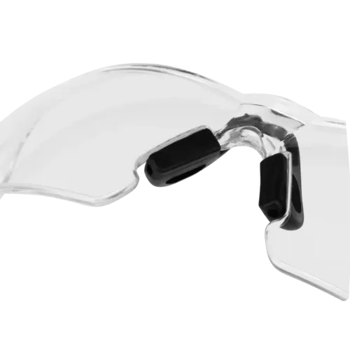 Очки защитные Denzel прозрачные (89191)