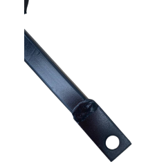 Шпингалет-засов (верхний)