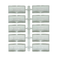 Соединители универсальные ИдеалДюра (ИД-П-Су-Ф10)