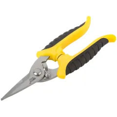 Ножницы электрика FIT Профи 180 мм (60042)