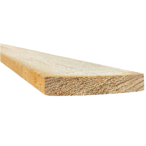 Доска обрезная 50*150*8000 (0,06) (допустимый обзол 16%)