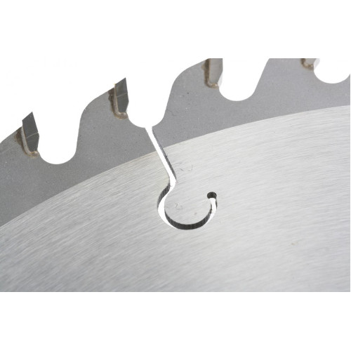 Диск пильный GROSS 250 x 30/32 x 48Т (73337)