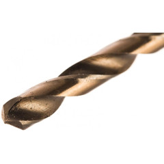 Сверло по мет. ЭНКОР  4,4 Р6М5 (25044)