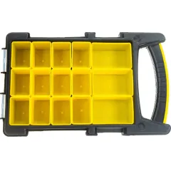 Органайзер STAYER ROCKET-15 280 x 320 x 50 мм (2-38031)