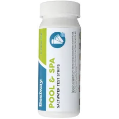 Тест-полоски Bestway для бассейнов и спа 58767 BW