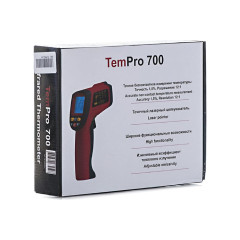 Пирометр ADA TemPro 700 (А00224)