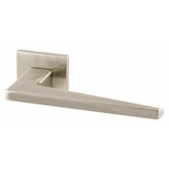 Ручки раздельные ARMADILLO K.USS52.MORI (MORI USS) SN-3 матовый никель (39211)