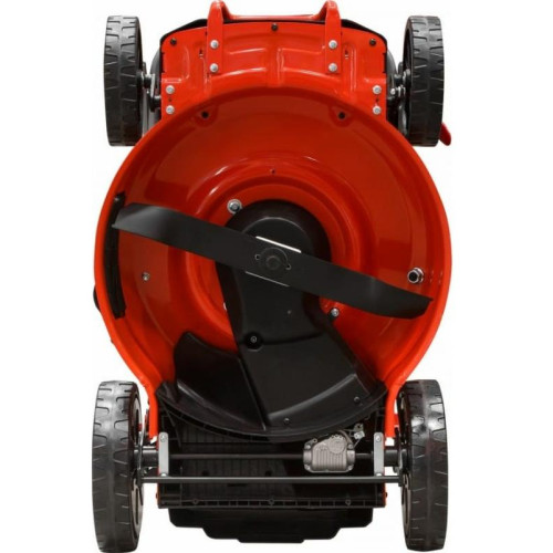 Газонокосилка бензо ECO LG-734 самоходная