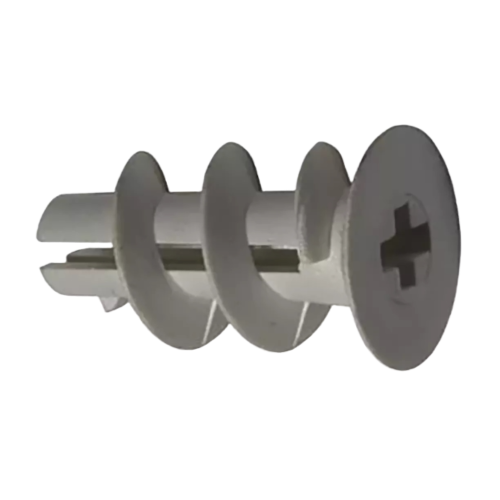 Дюбель DRIVA пласт.15х23 