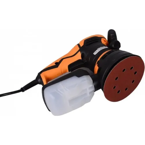 Машина шлифовальная эксцентриковая ВИХРЬ ЭШМ-125/5Э (72/6/6) (*15)