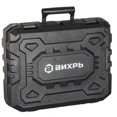 Перфоратор SDS+ (верт) ВИХРЬ П-1400К-В (72/3/8) (*15)