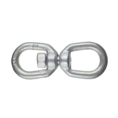 Вертлюг петля-петля VPP 12