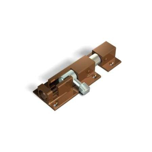 Шпингалет 500- 80 АВ (DB-05-80-AB) (00603)