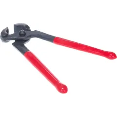 Клещи торцевые ЗУБР 200 мм (22321-20)