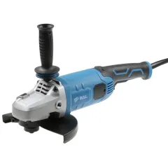 Машина углошлифовальная BULL 230мм WS 2301 (*7)
