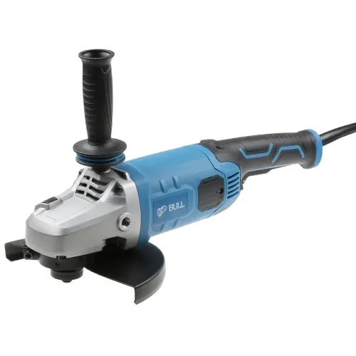 Машина углошлифовальная BULL 230мм WS 2301 (*7)