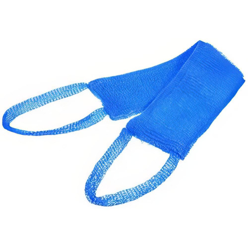 Мочалка Лента Макси 50*10см полипропилен medium 