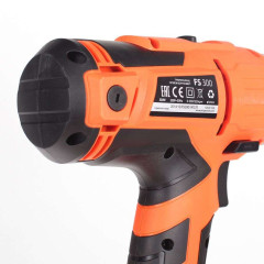 Дрель-шуруповерт PATRIOT FS 300 (*15)