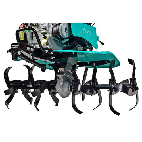 Мотоблок STURM GK7210A