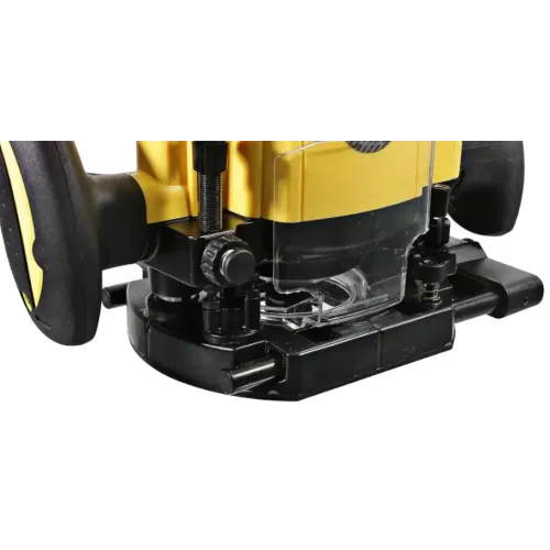 Фрезер электрический HANSKONNER HRE1120CP PLATINUM