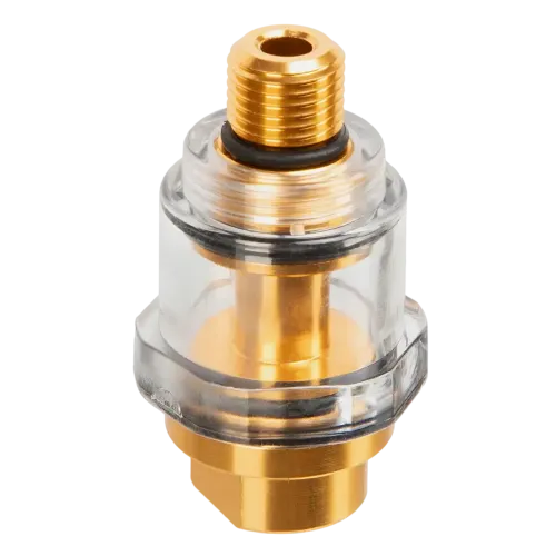 Пневмошлифмашина прямая DENZEL PE54000 (57467)