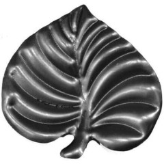 Лист 106х103х1 (снято с производства)