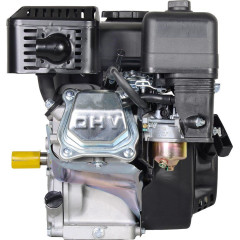 Двигатель 4Т HUTER GE-170F-20 (70/15/2)