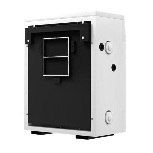 Котел газовый парапетный КОНОРД КС-ГВ-12,5 Т-П 2-х контурный, с дымоходом