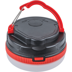 Фонарь NAVIGATOR NPT-CA15-3AAA кемпинг 6LED 3Вт блист 61433