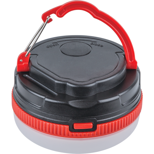 Фонарь NAVIGATOR NPT-CA15-3AAA кемпинг 6LED 3Вт блист 61433