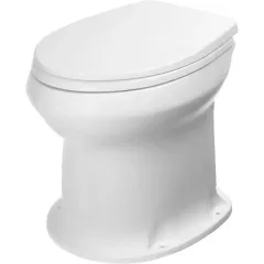 Унитаз дачный С. ОСКОЛ с сиденьем