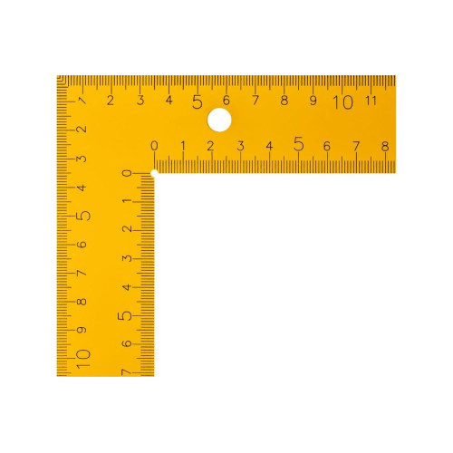 Угольник STAYER METER металл 1000*370 мм (3438-100)