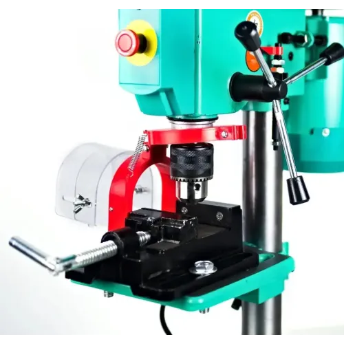 Станок сверлильный STURM BD7037