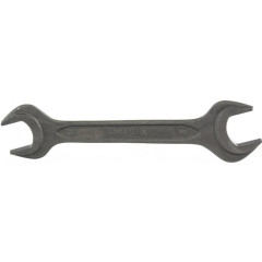 Ключ гаечный СИБРТЕХ рожковый 32х36мм, фосфатированный (14333)