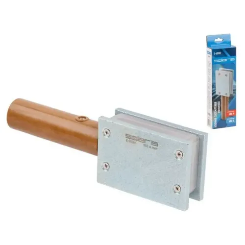 Клемма заземления SOLARIS магнит 600А E-600M