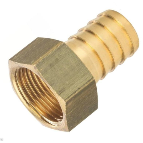 Ёрш для шланга ф 1