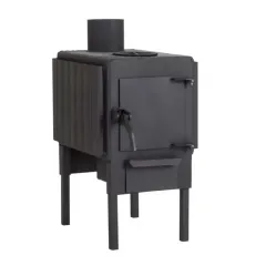 Печь-Буржуйка Мини