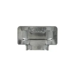 Скрепа для ленты (бугель) C20 (уп.100шт) EKF c-20