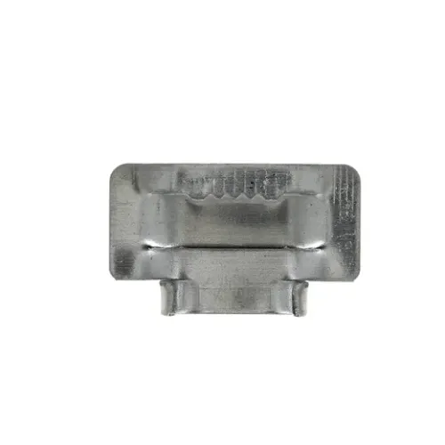 Скрепа для ленты (бугель) C20 (уп.100шт) EKF c-20