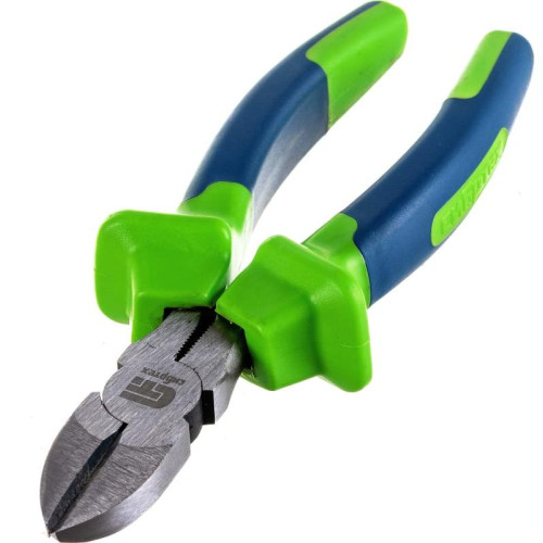 Бокорезы СИБРТЕХ 200 мм (17525)