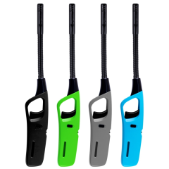 Зажигалка газовая LUXLITE XHG 8863 HC4 3257