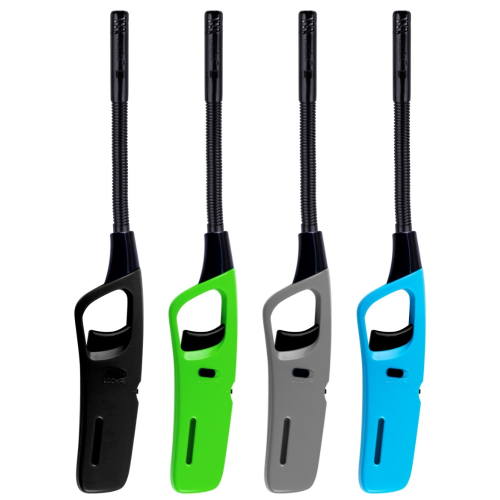 Зажигалка газовая LUXLITE XHG 8863 HC4 3257