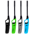 Зажигалка газовая LUXLITE XHG 8863 HC4 3257