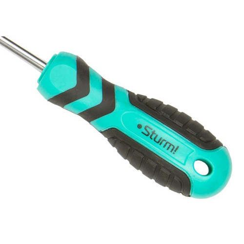 Отвертка Sturm TORX T27х100 мм (1040-22-T27-100)