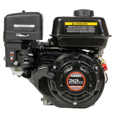 Двигатель 4Т LONCIN LC170 F-2 (7 л.с, D-19) (R type)