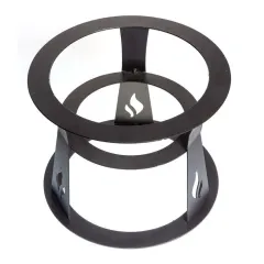 Подставка под садж Огонек